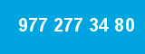 977 277 34 80